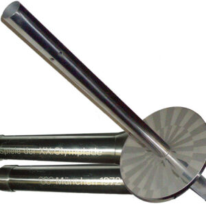 XX Ολυμπιακοί Αγώνες ΜΟΝΑΧΟ 1972 Ολυμπιακή Δάδα Αχρησιμοποίητη