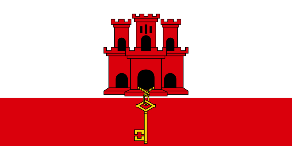 gibraltar stamps